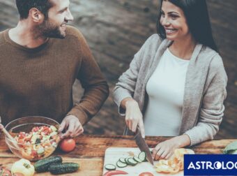 Οι άντρες του ζωδιακού που θα κάνουν τα πάντα για να κρατήσει ο γάμος τους