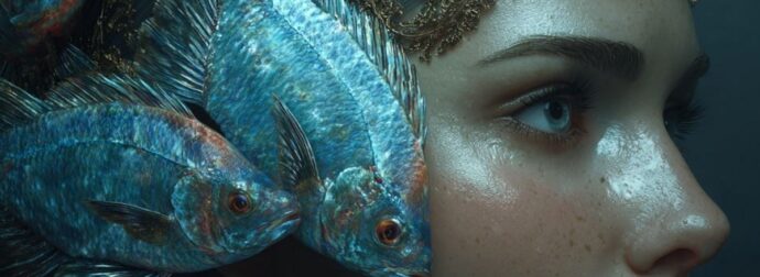 Γυναίκα Ιχθύς: Ποια είναι τα όριά της, ώστε να μη σου πει «ως εδώ»;