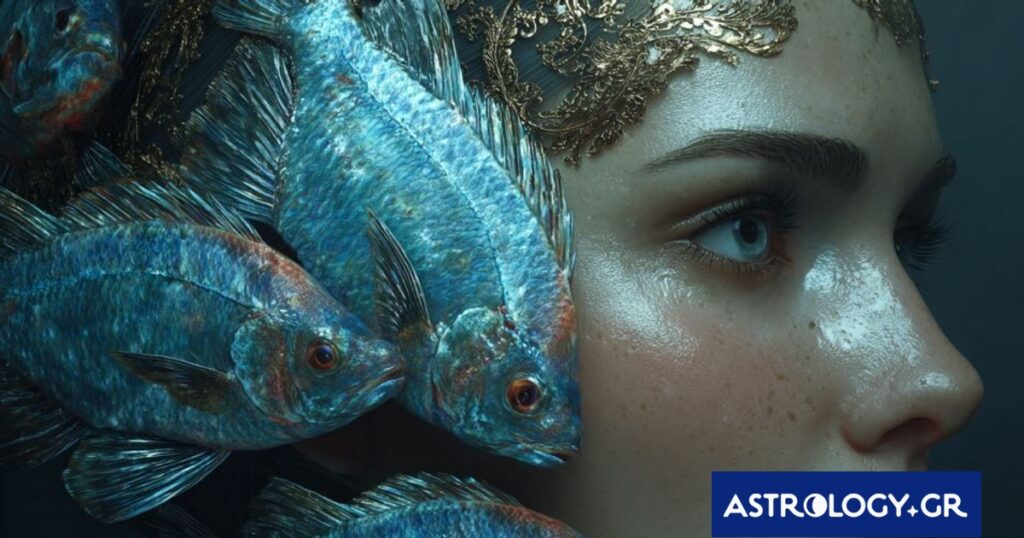 Γυναίκα Ιχθύς: Ποια είναι τα όριά της, ώστε να μη σου πει «ως εδώ»;