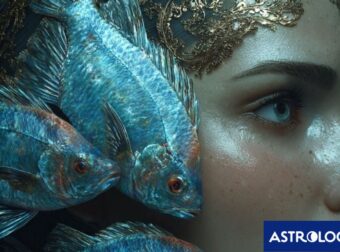 Γυναίκα Ιχθύς: Ποια είναι τα όριά της, ώστε να μη σου πει «ως εδώ»;