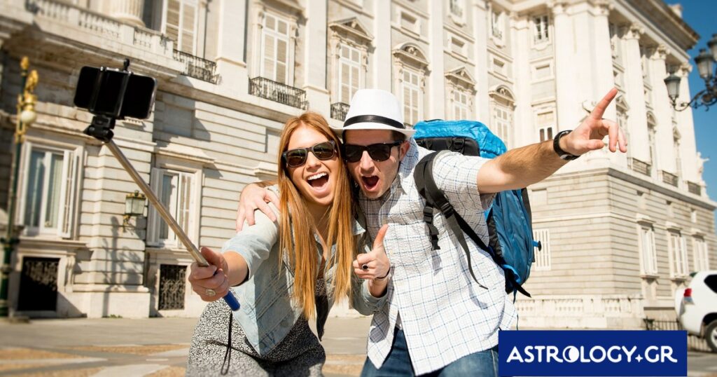 Κριός, Λέων, Τοξότης: Τα σημάδια που δείχνουν ότι είναι ευτυχισμένος