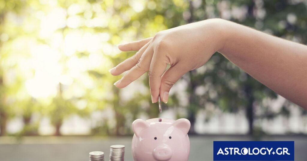 Οι γυναίκες του ζωδιακού που έχουν κομπόδεμα, κρυφά από τον άντρα τους