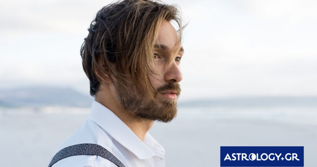 Έτσι αντιδρά ο Λέοντας, αν χωρίσει