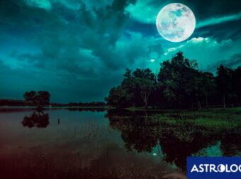 Δες τον δρόμο που σου δείχνει το Φεγγάρι από 01/03 έως 15/03