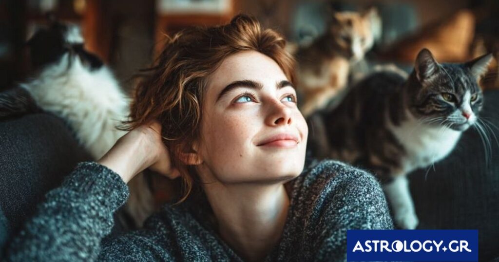 Chill μέχρι αηδίας: Αυτό είναι το πιο χαλαρό ζώδιο