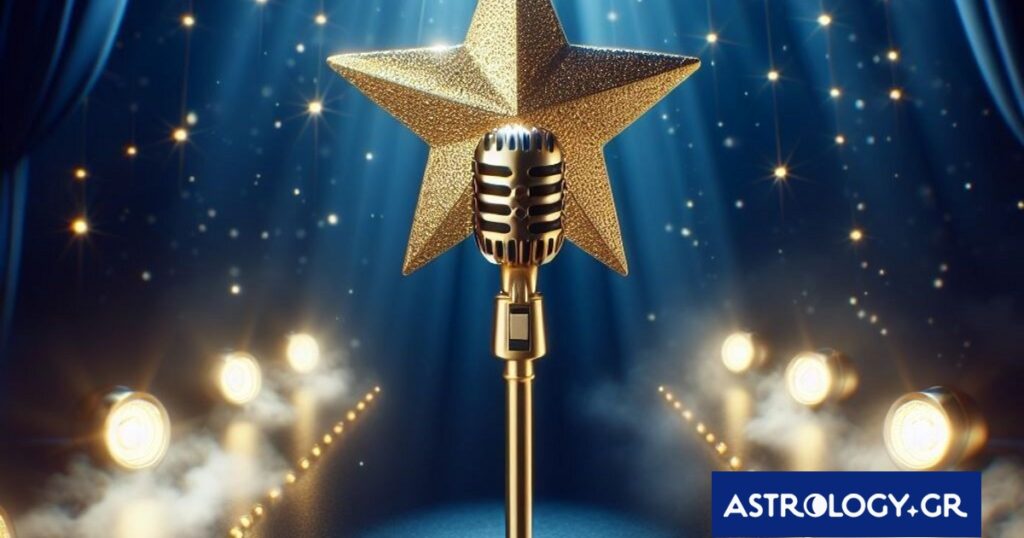 Μπορούμε να μαντέψουμε ποια διάσημη είναι το πρότυπό σου