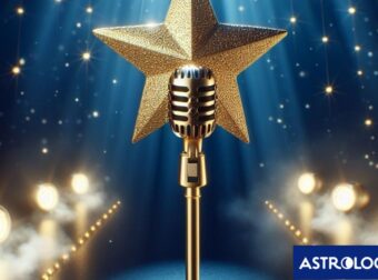 Μπορούμε να μαντέψουμε ποια διάσημη είναι το πρότυπό σου