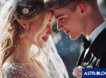 Γάμος σε μεγάλη ηλικία ή καθόλου γάμος; Ο αστρολογικός σου χάρτης έχει την απάντηση
