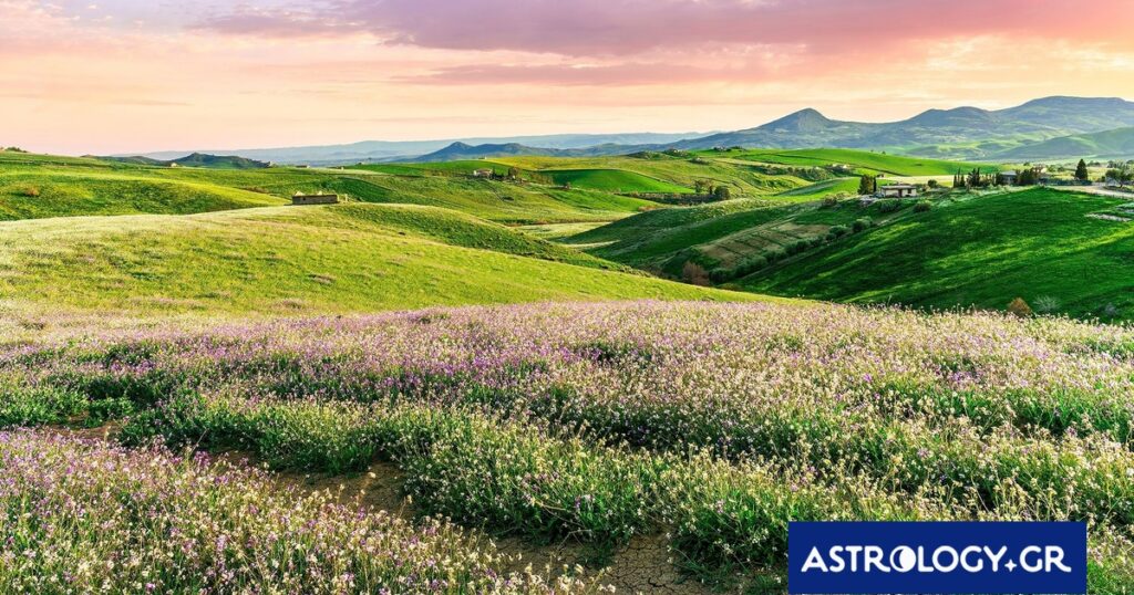 Διάβασε την προσωπική σου πρόβλεψη, για σήμερα 23/03/2026