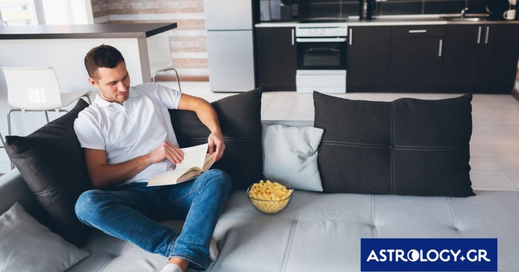 Τα ζώδια που κατά βάθος παρακαλάνε να τους ακυρώσεις την προγραμματισμένη έξοδο