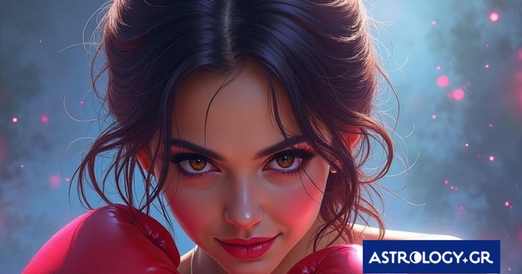 Το πιο ισχυρό σου όπλο, με βάση το ζώδιό σου