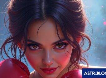 Το πιο ισχυρό σου όπλο, με βάση το ζώδιό σου