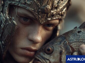 Καβγάδες και νεύρα με Άρη στους Ιχθύς: Ποια ζώδια ψάχνουν αφορμή να ξεσπάσουν;