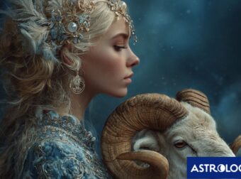 Πόσο δύσκολη είναι ή μπορεί να γίνει μια γυναίκα Κριός;