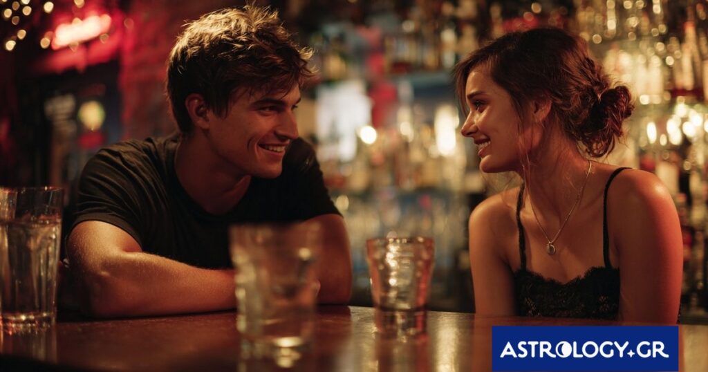 Τα πέντε Top στοιχεία του άντρα Τοξότη που τον κάνουν ακαταμάχητο