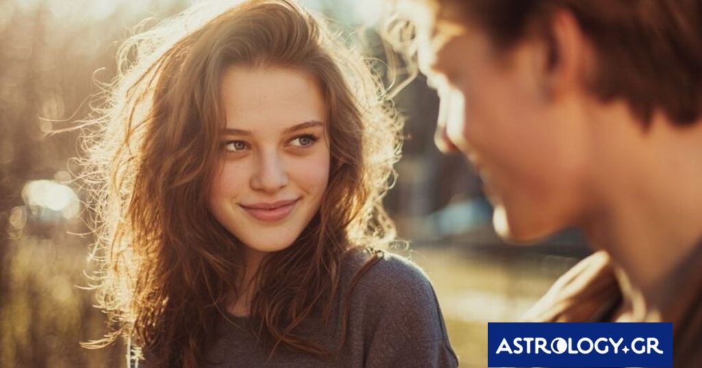 2 ζώδια θα αποπνέουν έντονο ερωτισμό, σήμερα 04/04 – Δες, αν είσαι μέσα!