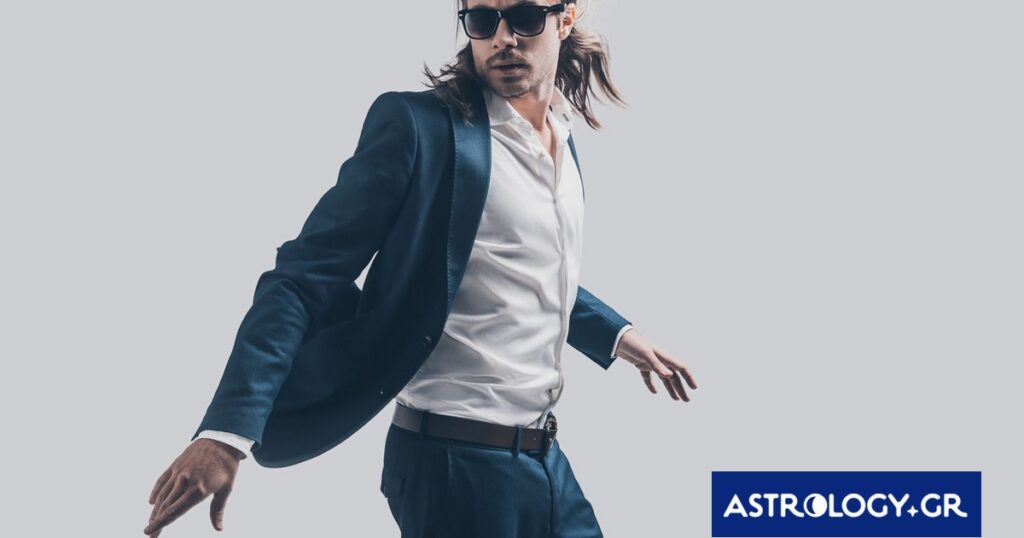 Πώς είναι, τι έχει ανάγκη και τι δεν αρέσει στον κάθε άντρα του Κινέζικου ωροσκοπίου