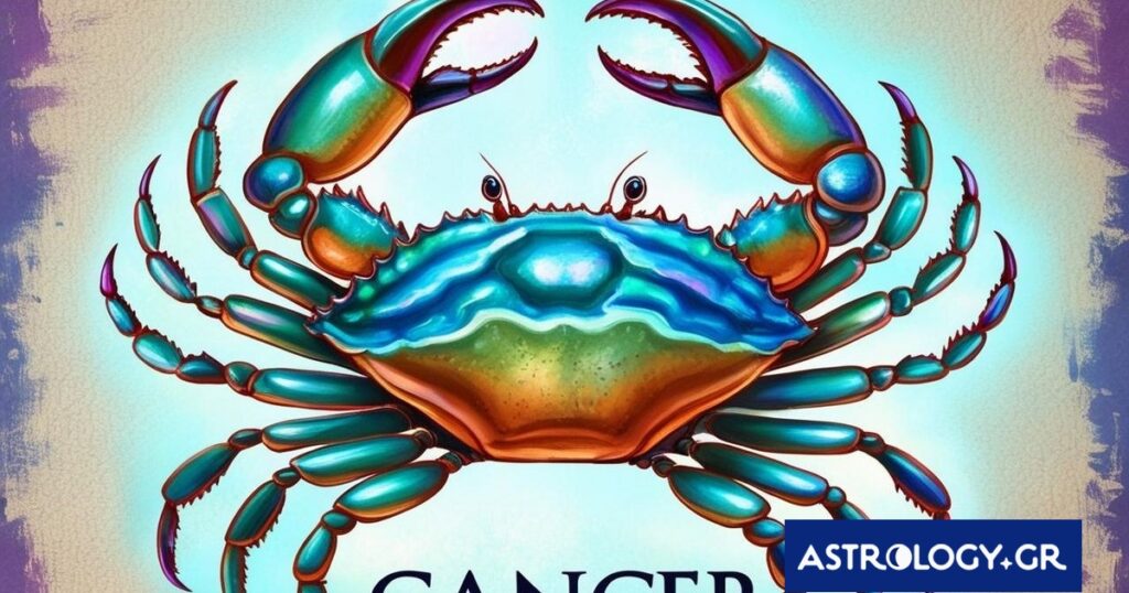 Να γιατί ο Καρκίνος είναι καλύτερος από εσένα