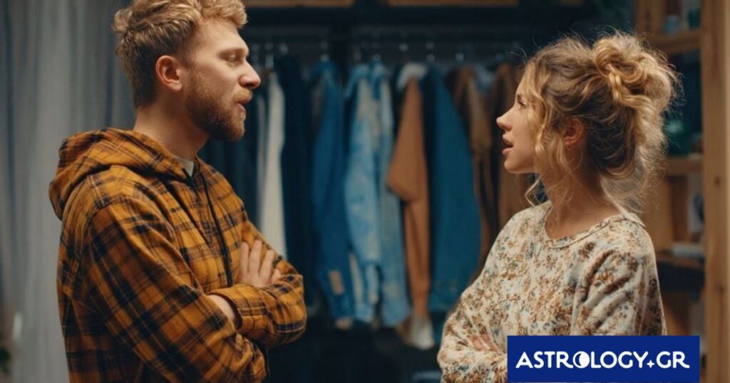 Ζώδια σήμερα 22/04: Ευθύνες, μιζέρια και καβγάδες