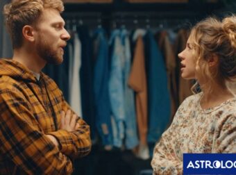 Ζώδια σήμερα 22/04: Ευθύνες, μιζέρια και καβγάδες