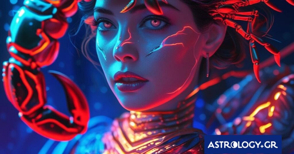 Υπάρχει λόγος που μισείς τους Σκορπιούς