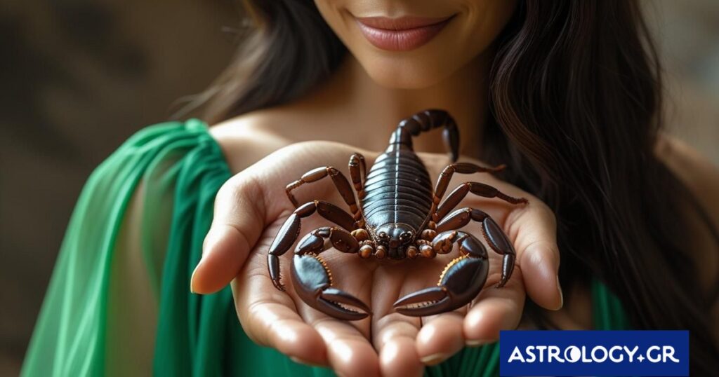 4 φορές που ο Σκορπιός σε έχει ανάγκη