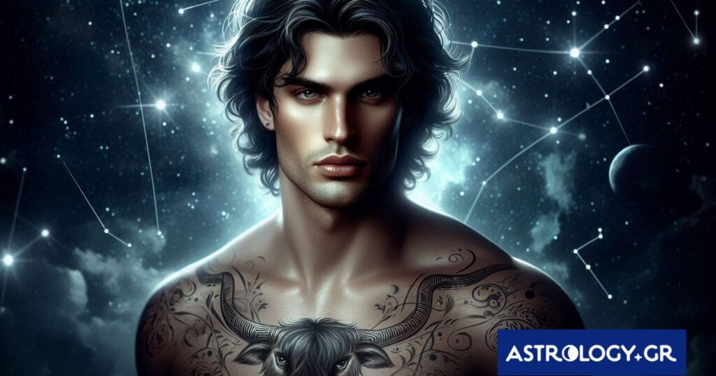 Τελικά, είναι ο Ταύρος επίμονος και τεμπέλης;