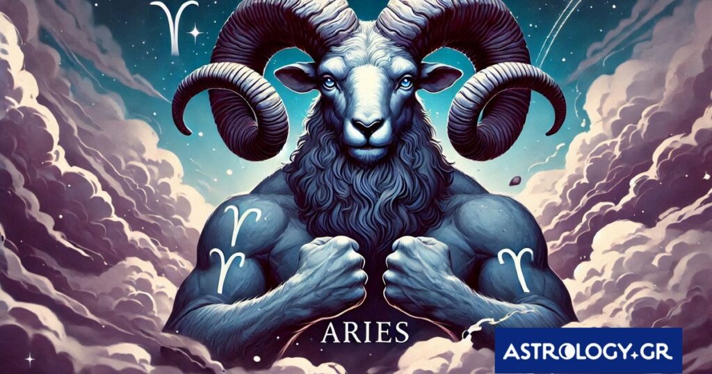 Η σκληρή πλευρά του Κριού