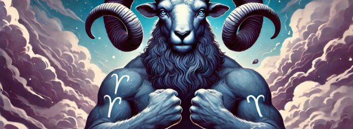 Η σκληρή πλευρά του Κριού