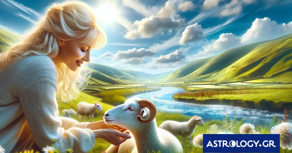 Γιατί ο Κριός σε κάνει να νιώθεις μικρός κι ασήμαντος;