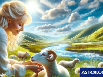 Γιατί ο Κριός σε κάνει να νιώθεις μικρός κι ασήμαντος;