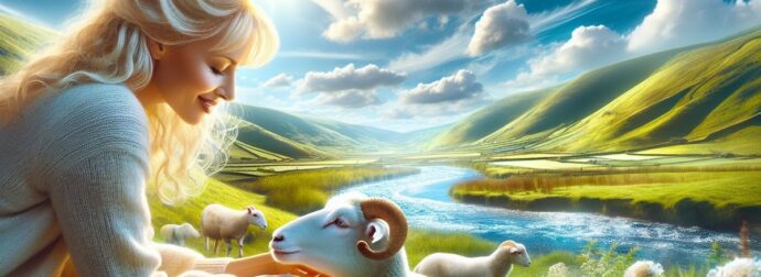 Γιατί ο Κριός σε κάνει να νιώθεις μικρός κι ασήμαντος;