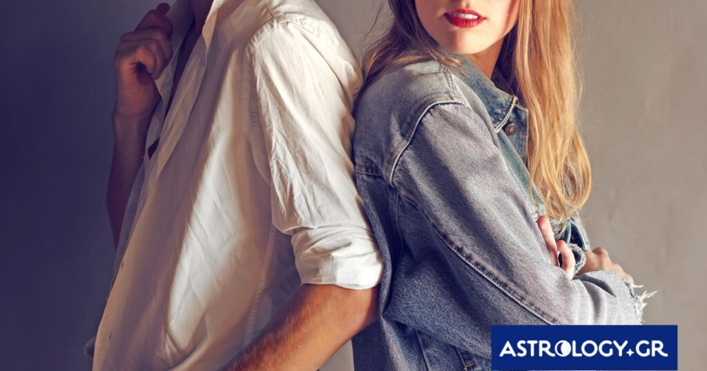 Δίδυμοι: Τι τον φοβίζει πραγματικά σε μια σχέση;
