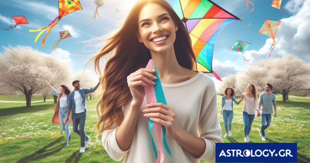 Ποια ζώδια έχουν κάνει το «πέταγμα χαρταετού»… επιστήμη;