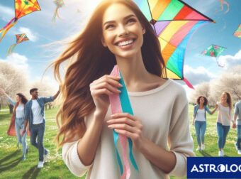 Ποια ζώδια έχουν κάνει το «πέταγμα χαρταετού»… επιστήμη;