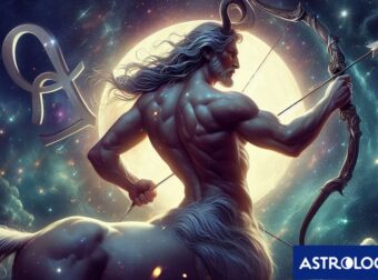 Τρία ζώδια που ευχαρίστως θα χαστούκιζαν τον Τοξότη!