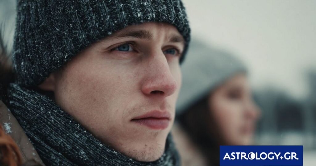 Αιγόκερως: Τι τον φοβίζει πραγματικά σε μια σχέση;
