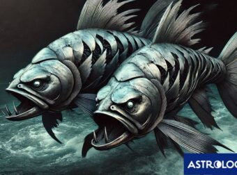 Η εκδίκηση του Ιχθύ. Πώς θα σου τη «φέρει»;