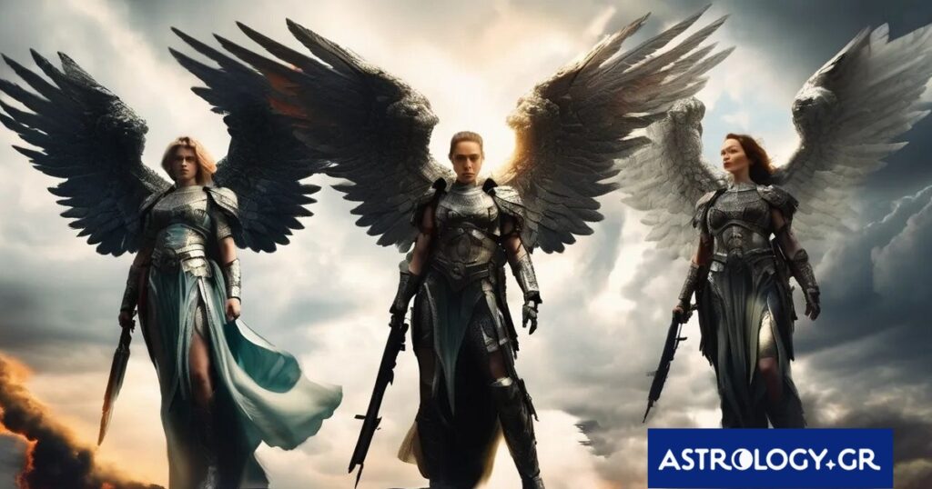 Εκτελεστής, Τιμωρός ή Εκδικητής; Σε ποια κατηγορία ανήκεις με βάση το ζώδιό σου;