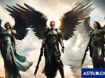 Εκτελεστής, Τιμωρός ή Εκδικητής; Σε ποια κατηγορία ανήκεις με βάση το ζώδιό σου;