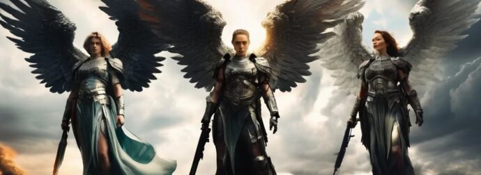 Εκτελεστής, Τιμωρός ή Εκδικητής; Σε ποια κατηγορία ανήκεις με βάση το ζώδιό σου;