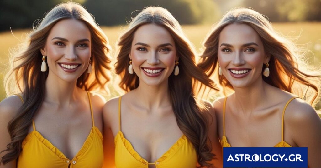 Δίδυμος, Ζυγός, Υδροχόος: Γιατί μπορείς εύκολα να γίνεις ερωτiκό «θύμα» τους;