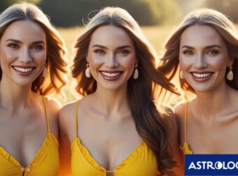 Δίδυμος, Ζυγός, Υδροχόος: Γιατί μπορείς εύκολα να γίνεις ερωτiκό «θύμα» τους;