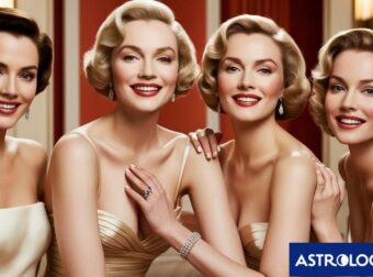 Μόνο από αυτά τα 4 ζώδια θα δεις καλό!