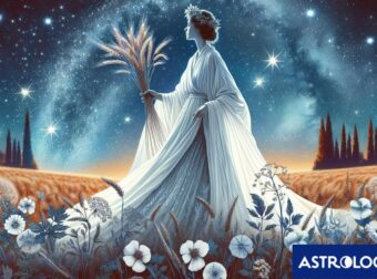 Η Παρθένος δεν είναι η Παρθένος. Δεν είναι αυτό που νομίζεις…