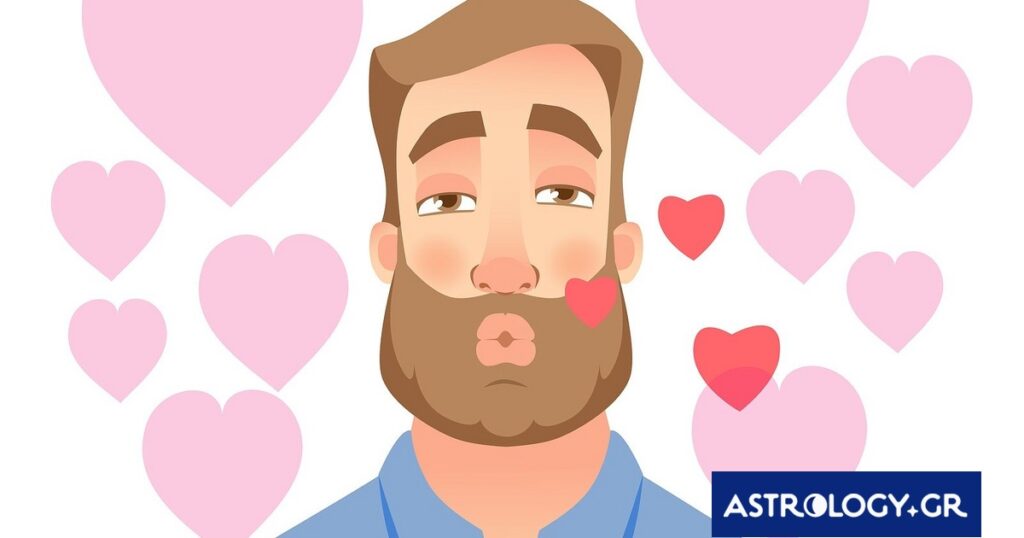 Ψήφισε τον Μάνθο Φουστάνο του ζωδιακού