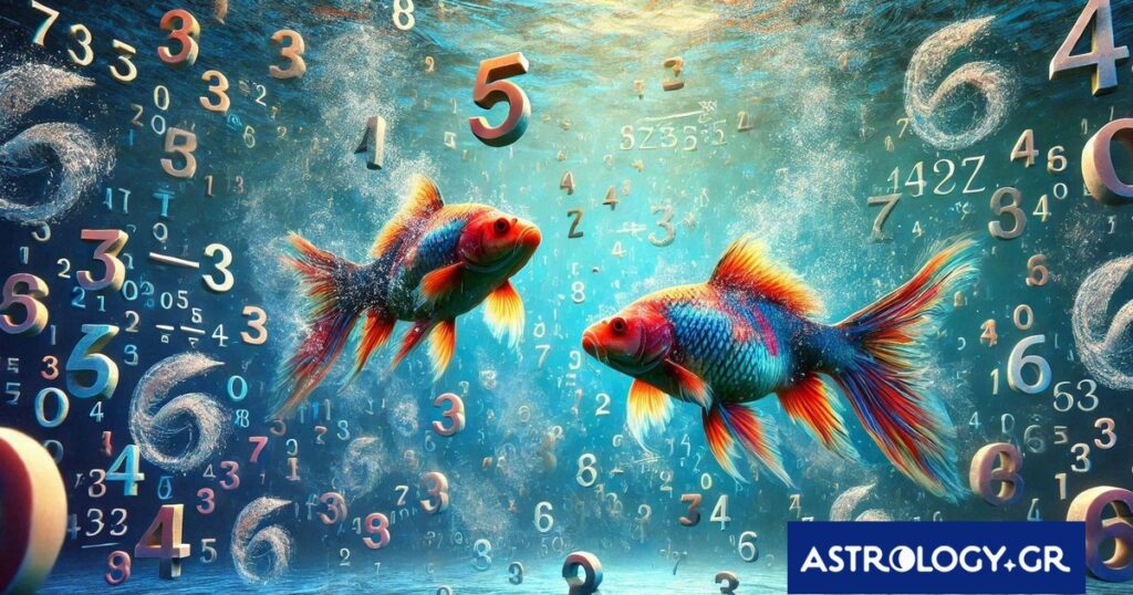 Τα μαθηματικά του Ιχθύ