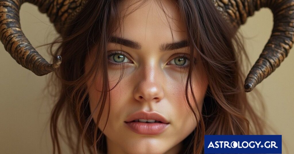 Με αυτά τα ζώδια ο Κριός θα τα βρει… μπαστούνια