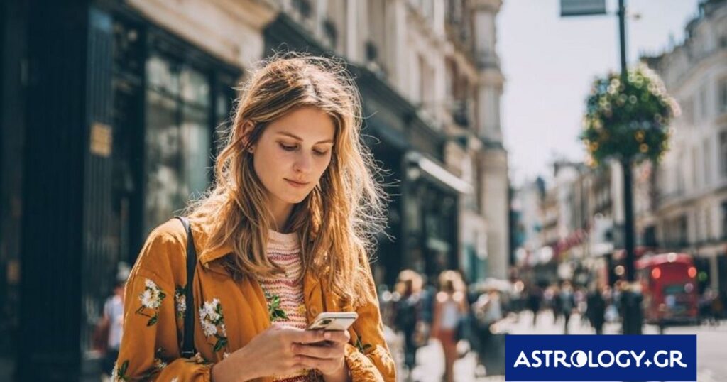 2 ζώδια θα μιλήσουν με αρκετό κόσμο, σήμερα 21/04 – Δες, αν είσαι μέσα!