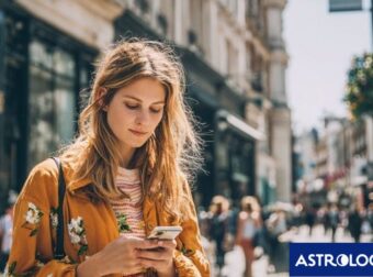 2 ζώδια θα μιλήσουν με αρκετό κόσμο, σήμερα 21/04 – Δες, αν είσαι μέσα!